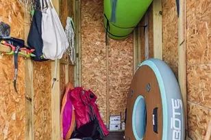 1813 Graveyard Point Rd, Austin, TX 78734 - Photo 37