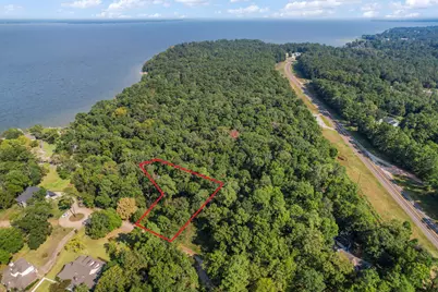 Tbd Lake Oaks Circle #79-80, Coldspring, TX 77331 - Photo 3