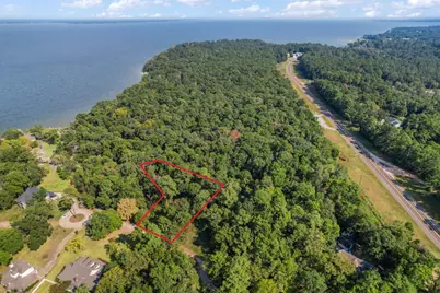 Tbd Lake Oaks Circle #79-80, Coldspring, TX 77331 - Photo 3