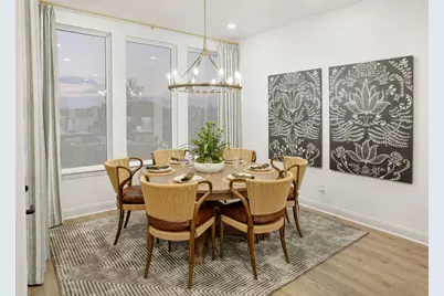 1800 Morning Mist Drive, Georgetown, TX 78628 - Photo 7