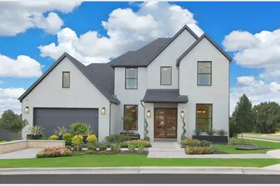 1800 Morning Mist Drive, Georgetown, TX 78628 - Photo 1