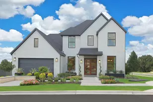 1800 Morning Mist Dr, Georgetown, TX 78628 - Photo 1