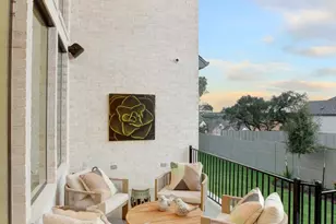 1800 Morning Mist Dr, Georgetown, TX 78628 - Photo 27