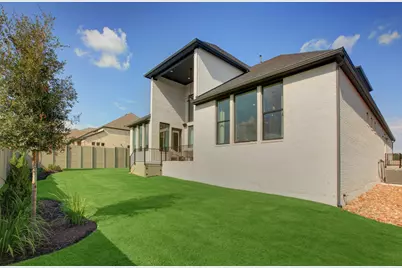 1800 Morning Mist Drive, Georgetown, TX 78628 - Photo 35