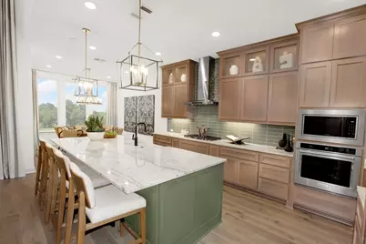 1800 Morning Mist Drive, Georgetown, TX 78628 - Photo 3