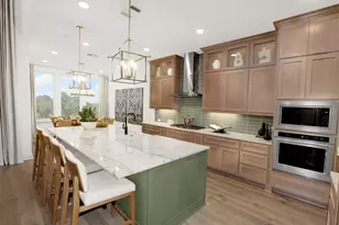 1800 Morning Mist Dr, Georgetown, TX 78628 - Photo 3