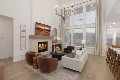 1800 Morning Mist Drive, Georgetown, TX 78628 - Photo 17