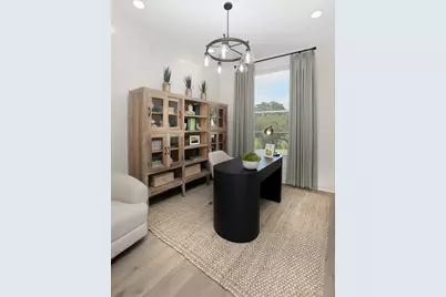 1800 Morning Mist Drive, Georgetown, TX 78628 - Photo 5