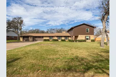 1704 Yokley Road, Rockdale, TX 76567 - Photo 1