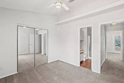 1841 River Crossing Circle #B, Austin, TX 78741 - Photo 13