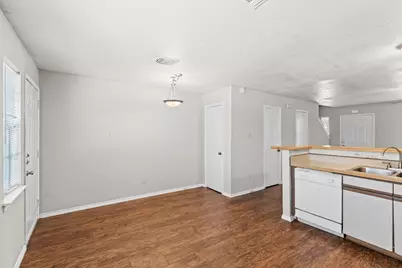1841 River Crossing Circle #B, Austin, TX 78741 - Photo 9