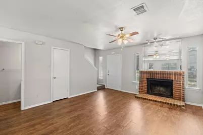 1841 River Crossing Circle #B, Austin, TX 78741 - Photo 5