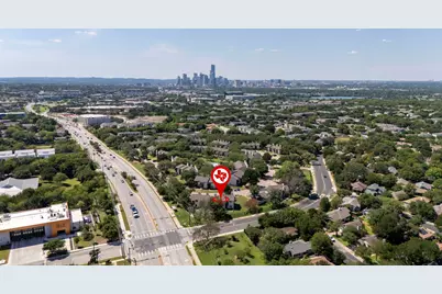 1841 River Crossing Circle #B, Austin, TX 78741 - Photo 35