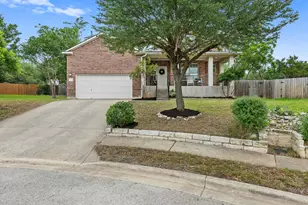 2400 Saddle Blanket Pl, Leander, TX 78641 - Photo 1