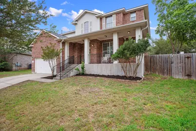 2400 Saddle Blanket Place, Leander, TX 78641 - Photo 3