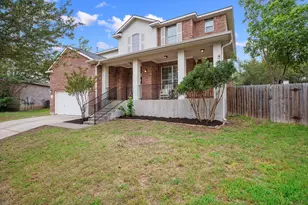 2400 Saddle Blanket Pl, Leander, TX 78641 - Photo 3
