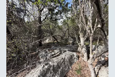 000 Saddle Back Lot K15031, Horseshoe Bay, TX 78657 - Photo 3