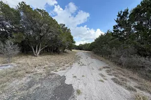 000 Saddle Back Lot K15031, Horseshoe Bay, TX 78657 - Photo 11