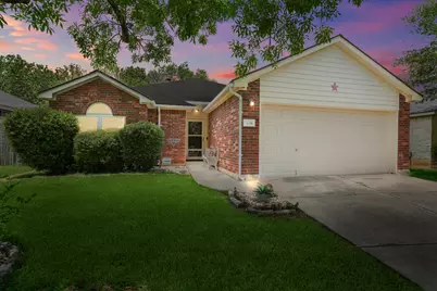 438 Katy Crossing, Georgetown, TX 78626 - Photo 23