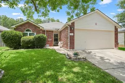 438 Katy Crossing, Georgetown, TX 78626 - Photo 1