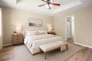 438 Katy Crossing, Georgetown, TX 78626 - Photo 13