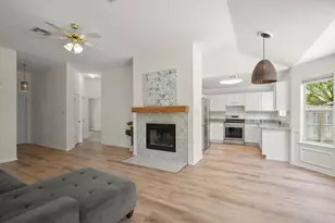 438 Katy Crossing, Georgetown, TX 78626 - Photo 5