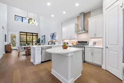 4323 Spicewood Springs Road #9, Austin, TX 78759 - Photo 1