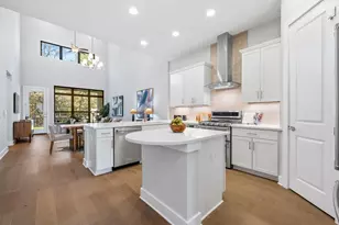 4323 Spicewood Springs Rd, Austin, TX 78759 - Photo 1