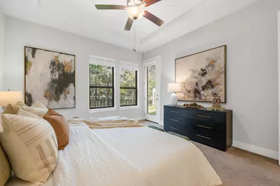 4323 Spicewood Springs Road #9, Austin, TX 78759 - Photo 17