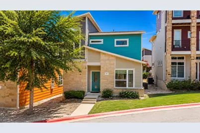 1917 Cleese Drive #196C, Austin, TX 78741 - Photo 1
