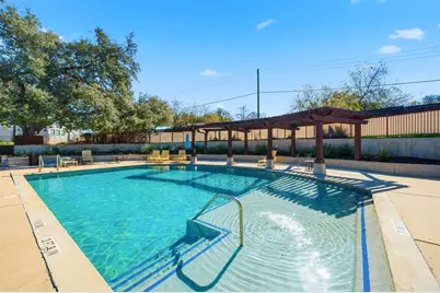1917 Cleese Drive #196C, Austin, TX 78741 - Photo 35