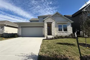 111 Holmby Dr, Hutto, TX 78634 - Photo 1