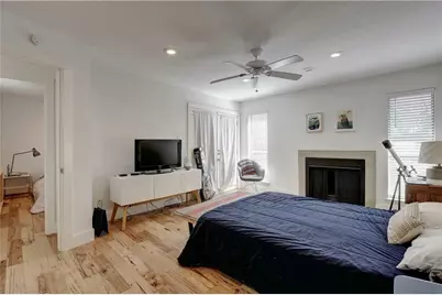 1101 Shoal Creek Boulevard #13, Austin, TX 78701 - Photo 9