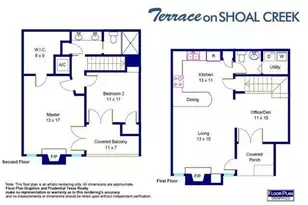 1101 Shoal Creek Blvd, Austin, TX 78701 - Photo 15