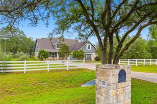 169 Old 71, Cedar Creek, TX 78612 - Photo 9