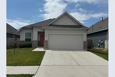 105 Sorghum Drive, Hutto, TX 78634 - Photo 1