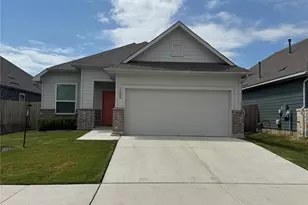 105 Sorghum Dr, Hutto, TX 78634 - Photo 1