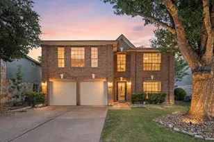 2608 Buckeye Trail, Cedar Park, TX 78613 - Photo 1