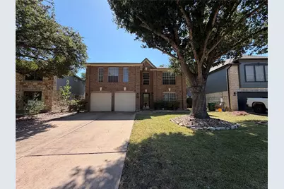 2608 Buckeye Trail, Cedar Park, TX 78613 - Photo 1