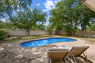 2608 Buckeye Trail, Cedar Park, TX 78613 - Photo 3