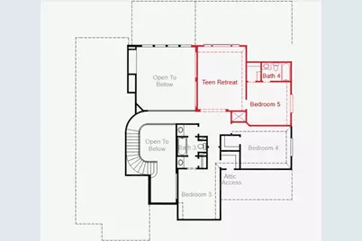 1404 Treasure Map View, Leander, TX 78641 - Photo 5