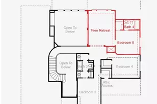 1404 Treasure Map Vw, Leander, TX 78641 - Photo 5