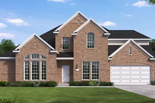 1404 Treasure Map Vw, Leander, TX 78641 - Photo 1