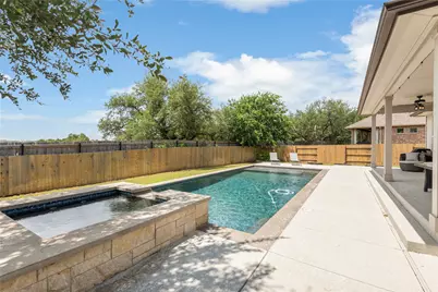 689 Pink Granite Boulevard, Dripping Springs, TX 78620 - Photo 33