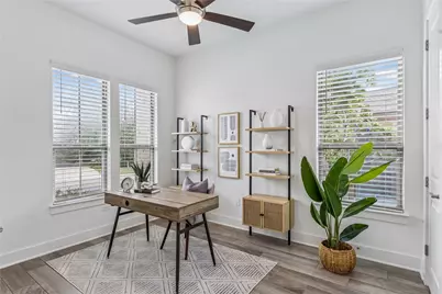5005 Globe Mallow Drive, Austin, TX 78739 - Photo 3