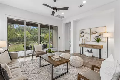 5005 Globe Mallow Drive, Austin, TX 78739 - Photo 7