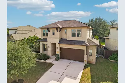 5005 Globe Mallow Drive, Austin, TX 78739 - Photo 1