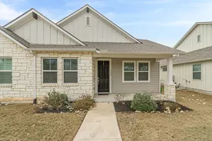 212 Bolivar Wy, San Marcos, TX 78666 - Photo 1