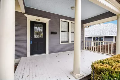 609 Harthan Street #A, Austin, TX 78703 - Photo 3