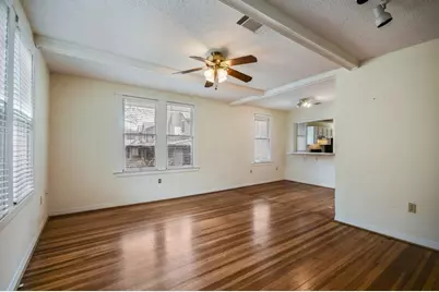 609 Harthan Street #A, Austin, TX 78703 - Photo 5